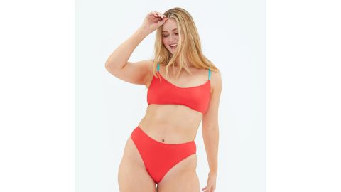 Summersalt The Voyager Bikini Top