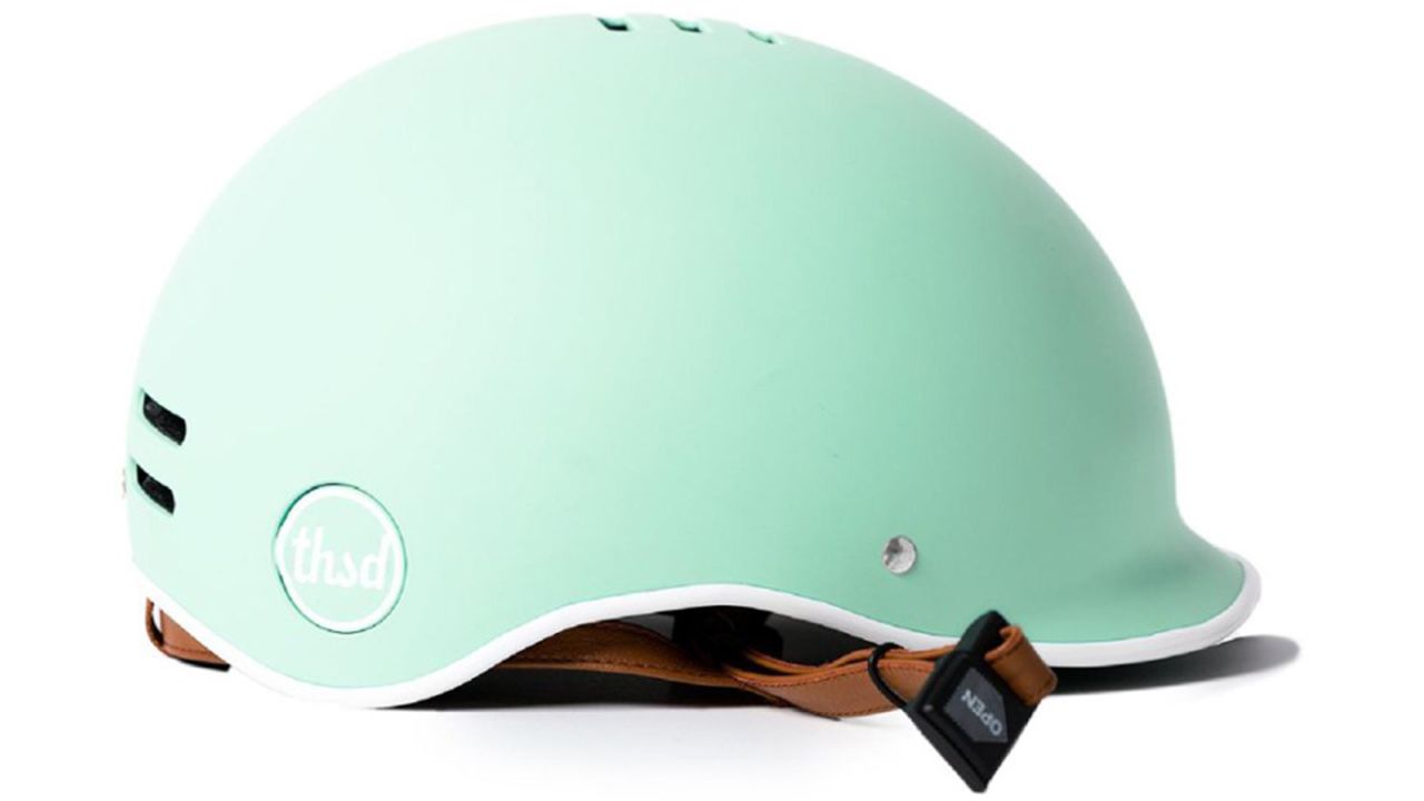 Thousand Heritage Bike Helmet