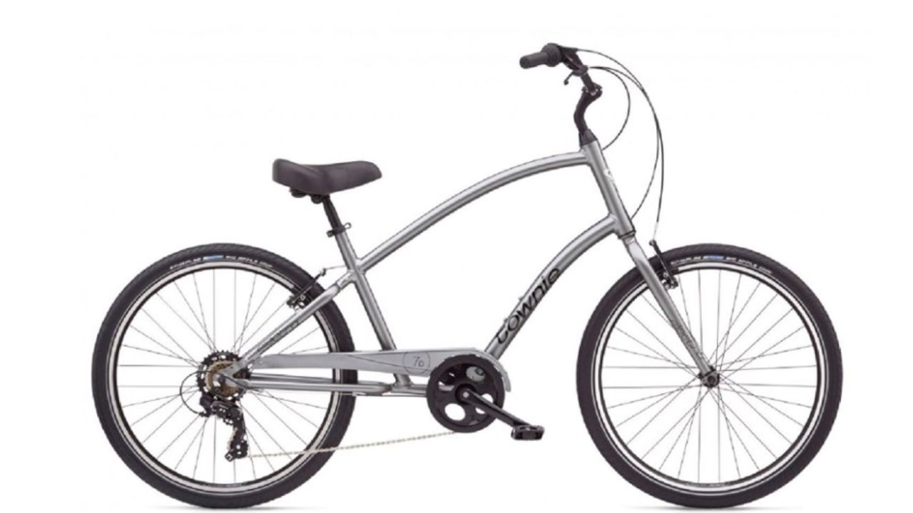 Electra Townie 7D Bike