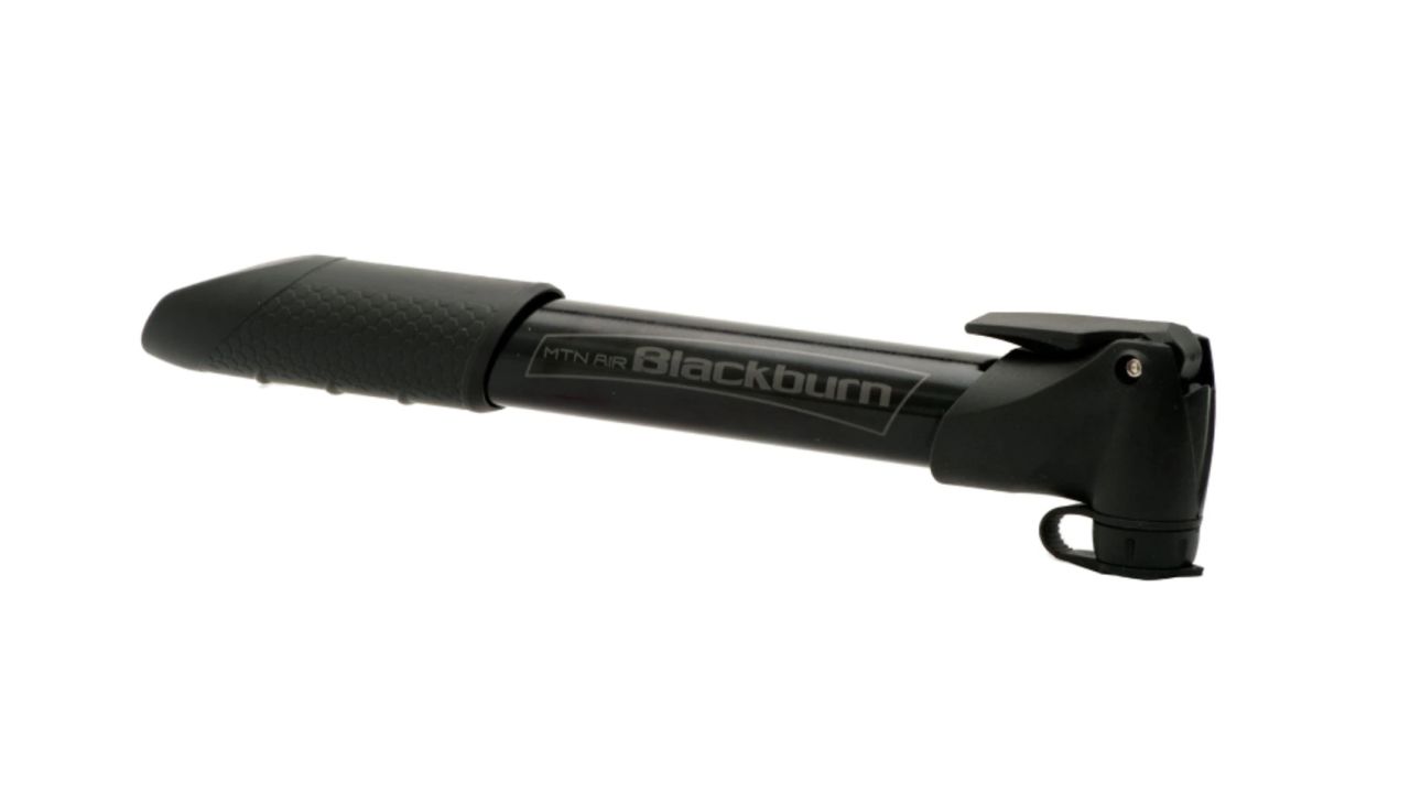 Blackburn Mountain Air AnyValve Pump