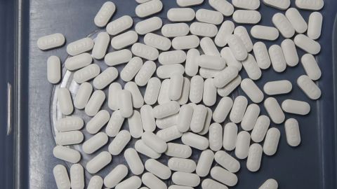 Sales of hydroxychloroquine doubled from March 2019 to more than $50 million in March of this year.