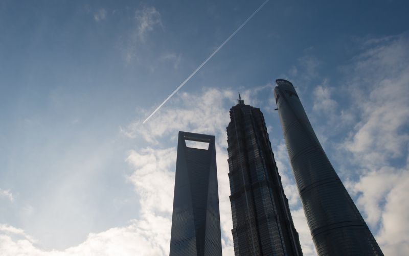 China signals 'new era' for architecture with ban on