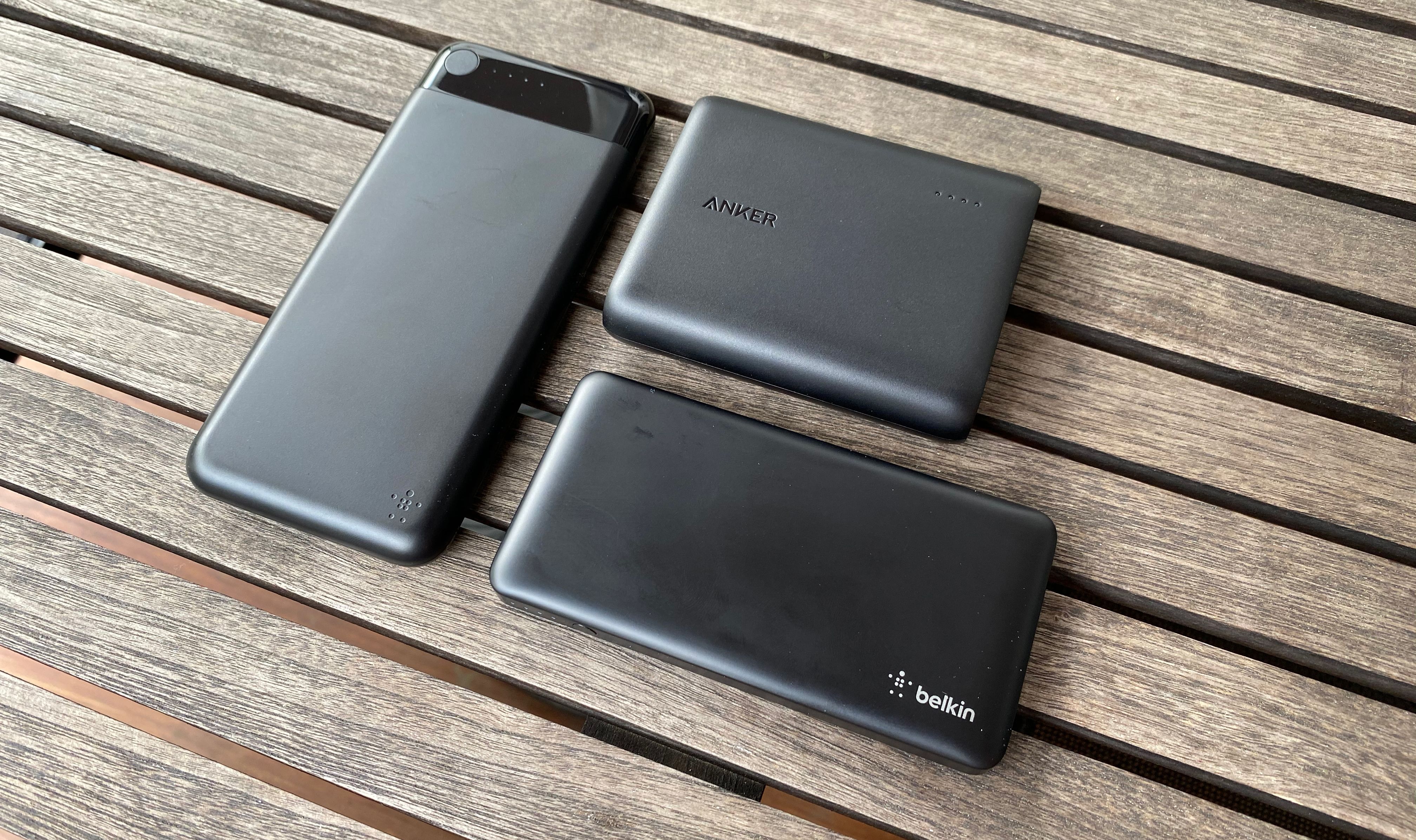 Best portable chargers in 2023 | CNN Underscored