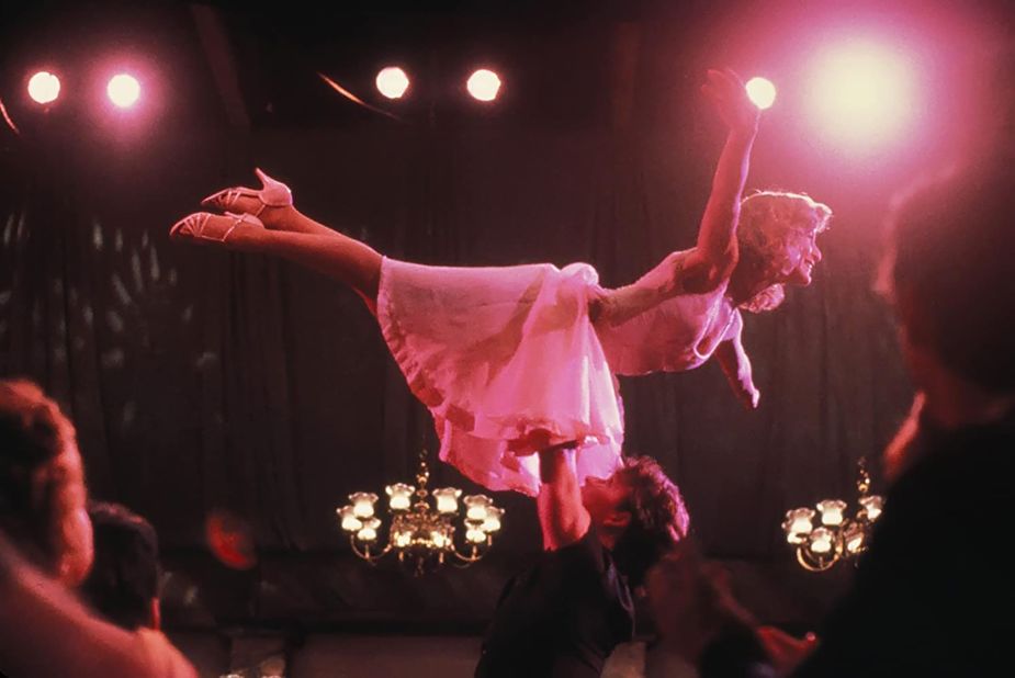 <strong>"Dirty Dancing"</strong>: You'll have the time of your life with this romantic musical drama starring Patrick Swayze as a dance instructor at a Catskills resort and Jennifer Grey as his student.<strong> (Hulu) </strong>