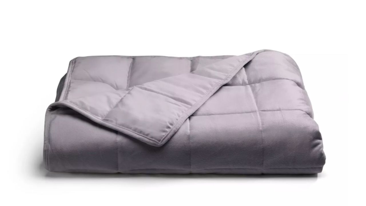 Tranquility 12-pound Weighted Blanket
