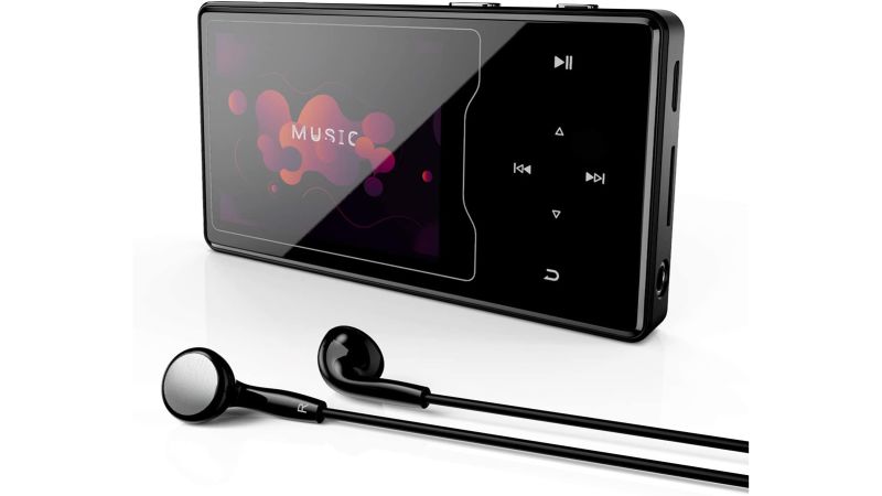 what is the best mp3 player for audiobooks 2016