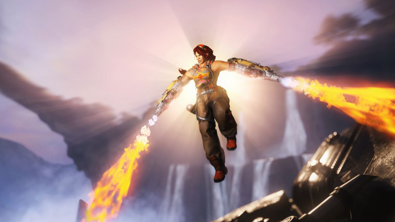 2-underscored crucible in game art