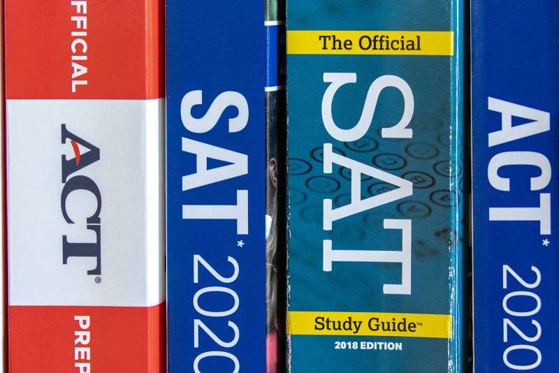 University of California will suspend SAT and ACT testing