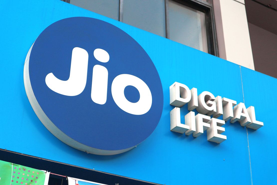 Jio's online grocery platform expanded services to 200 Indian cities, as large swathes of the country remains under lockdown because of Covid-19. 