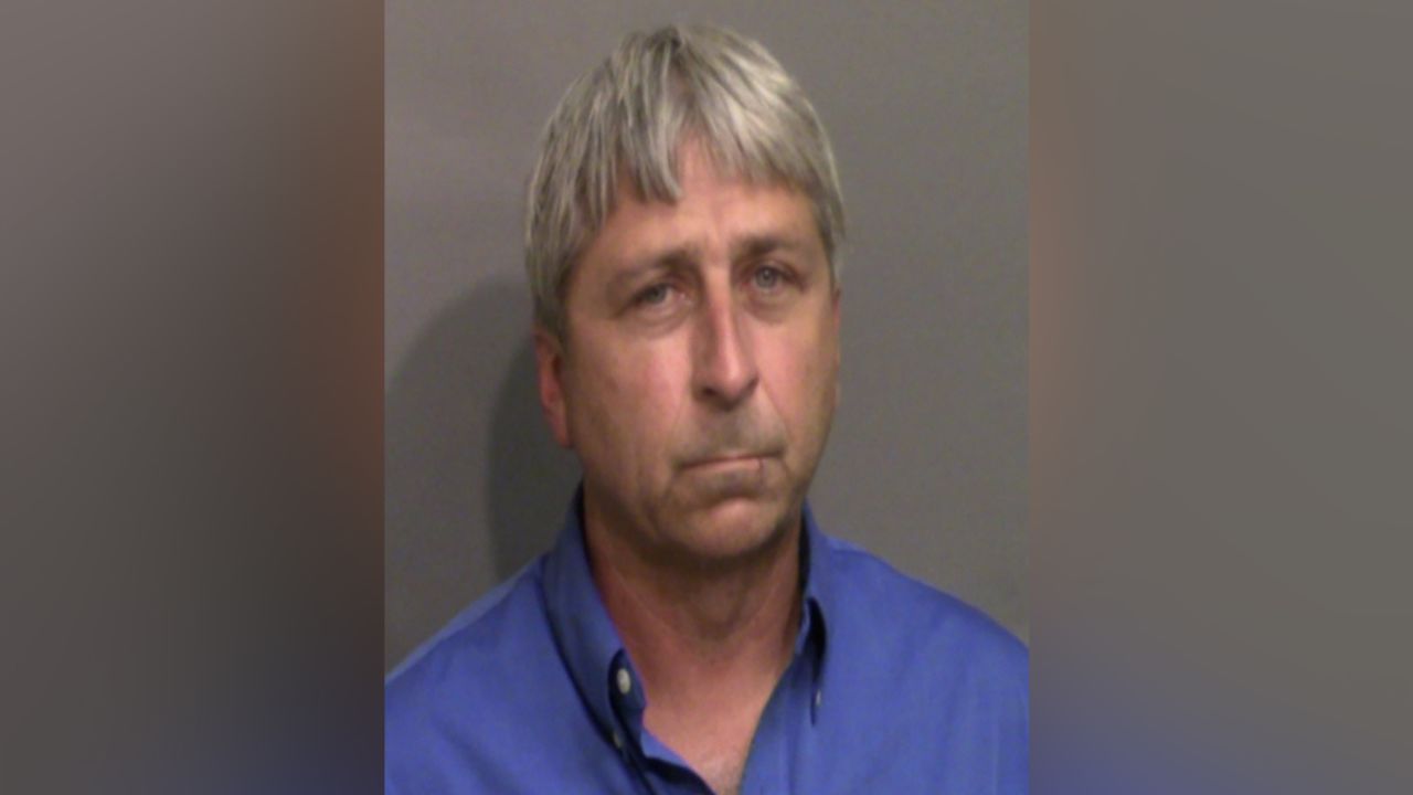 William "Roddie" Bryan Jr. was arrested Thursday on charges including felony murder.