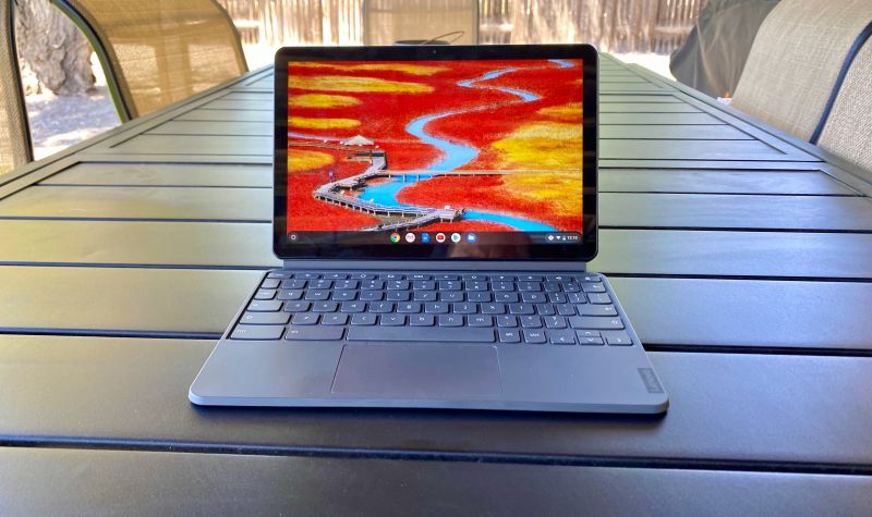 Chromebook vs. iPad Which is right for you CNN Underscored