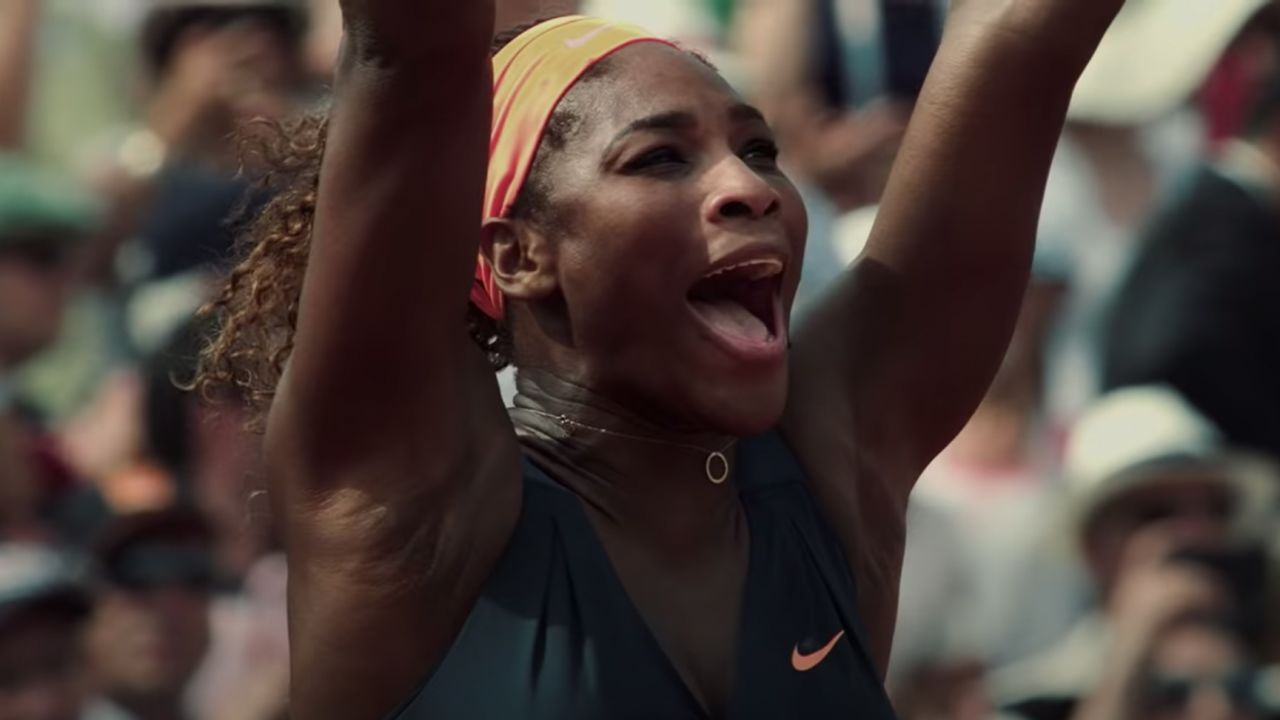 Esperar soltar color Nike's new ad with LeBron James wants people to know there's hope | CNN  Business