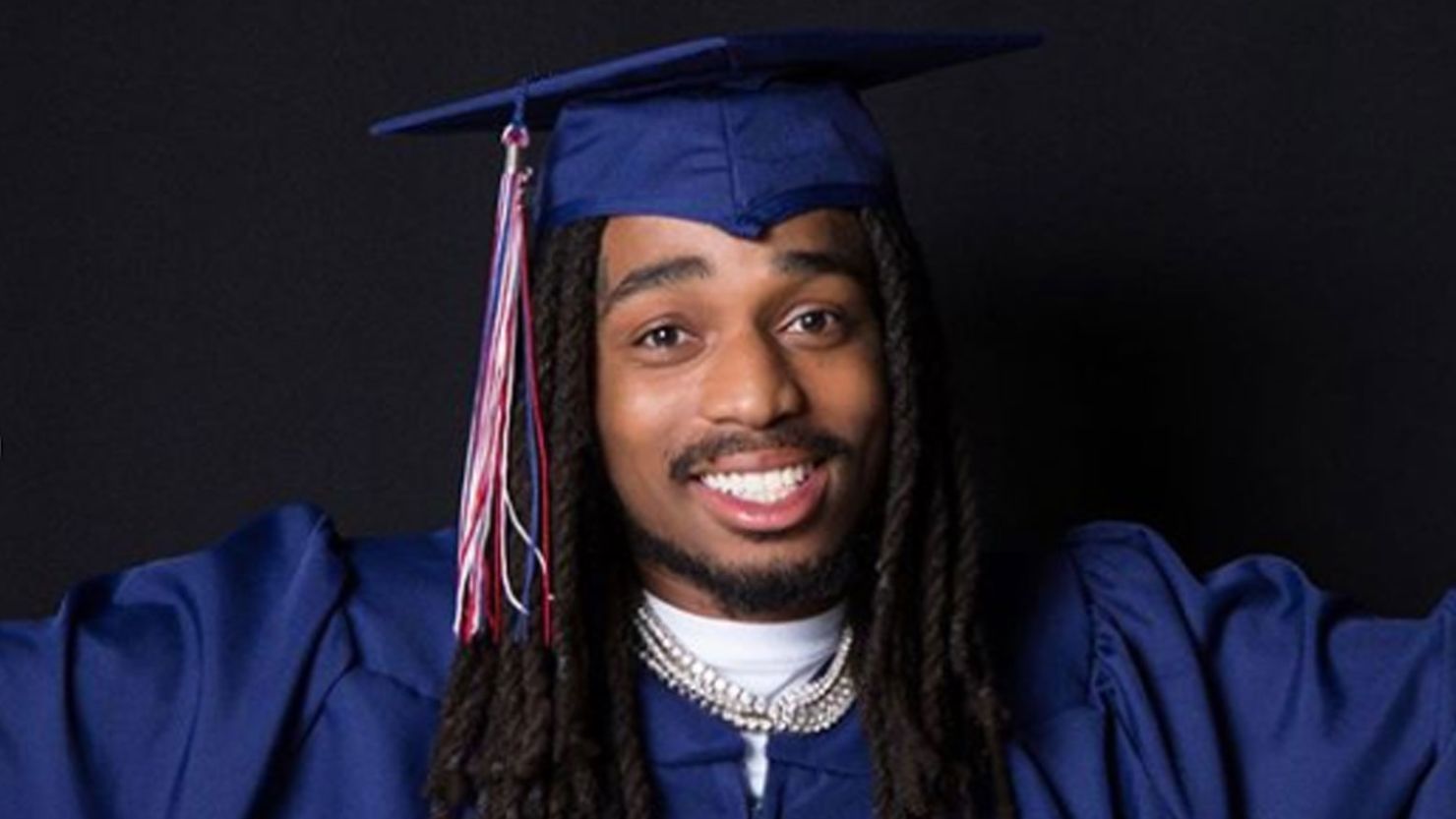 MIgos rapper Quavo announced he's joining the graduating class of 2020 at the age of 29