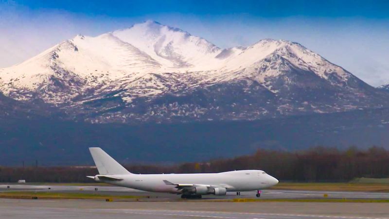 This Is Now The World’s Busiest Airport… On Certain Saturdays | CNN