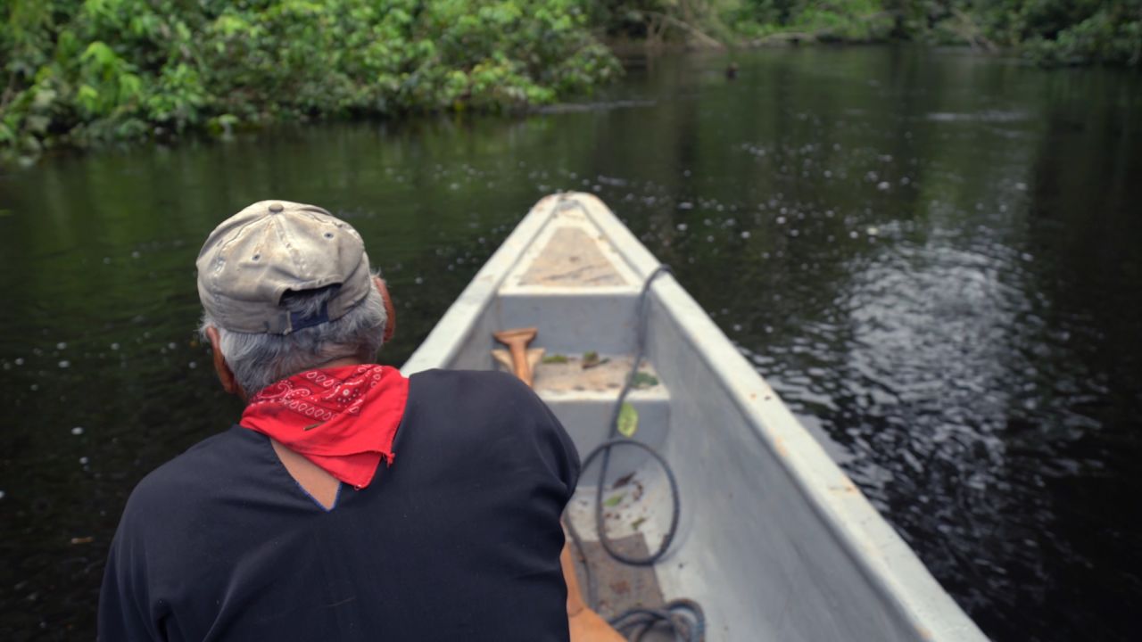 Quiet Parks International awarded its first Quiet Wilderness Parks certification to the Zabalo River in Ecuador.