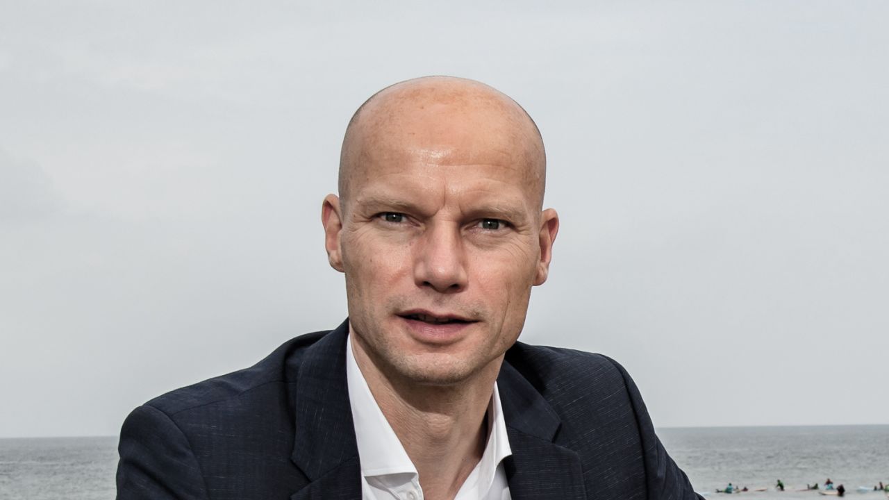 Henk Ovink