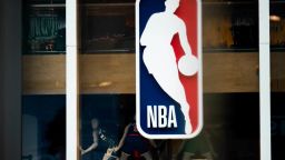 NBA to Offer 'Smart Ring' to Players as COVID-19 Safeguard