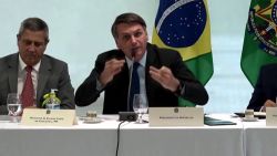 bolsonaro cabinet meeting vpx