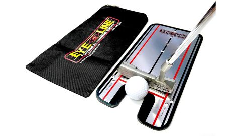 Eyeline Golf Putting Alignment Mirror