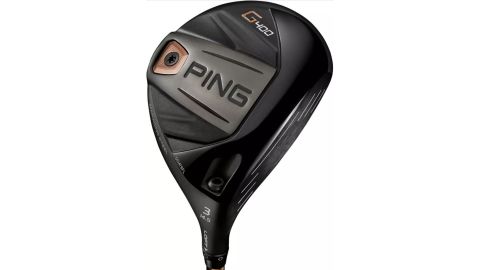 Ping 6400 Fairway Wood