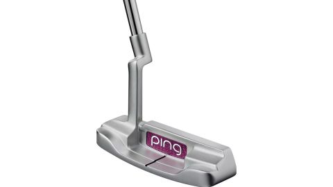 Ping Women's G Le 2 Anser Putter