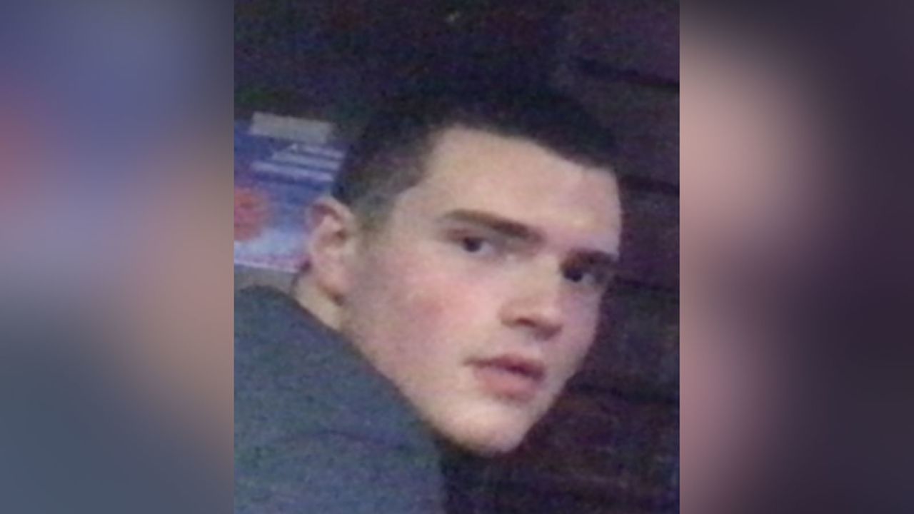 Peter Manfredonia, a 23-year-old UConn senior, is suspected of killing a 62-year-old man in Willington on Friday, a 23-year-old man in Derby Sunday morning, and abducting a woman from the Derby crime scene.