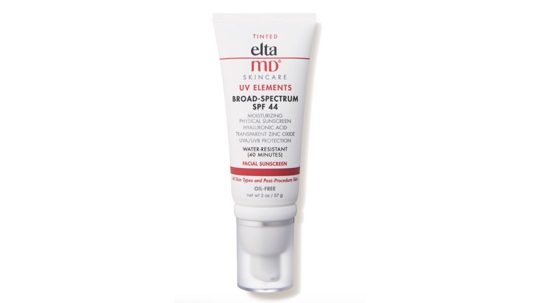 EltaMD UV Elements Tinted Broad-Spectrum SPF 44