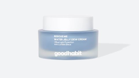 Goodhabit Rescue Me Water Jelly Dew Cream 