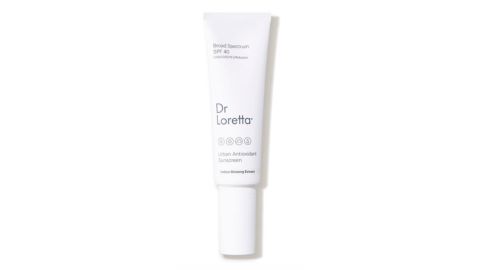Dr. Loretta Urban Antioxidant Sunscreen SPF 40