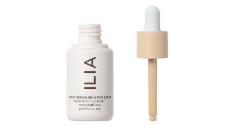 Ilia Beauty Super Serum Skin Tint SPF 40