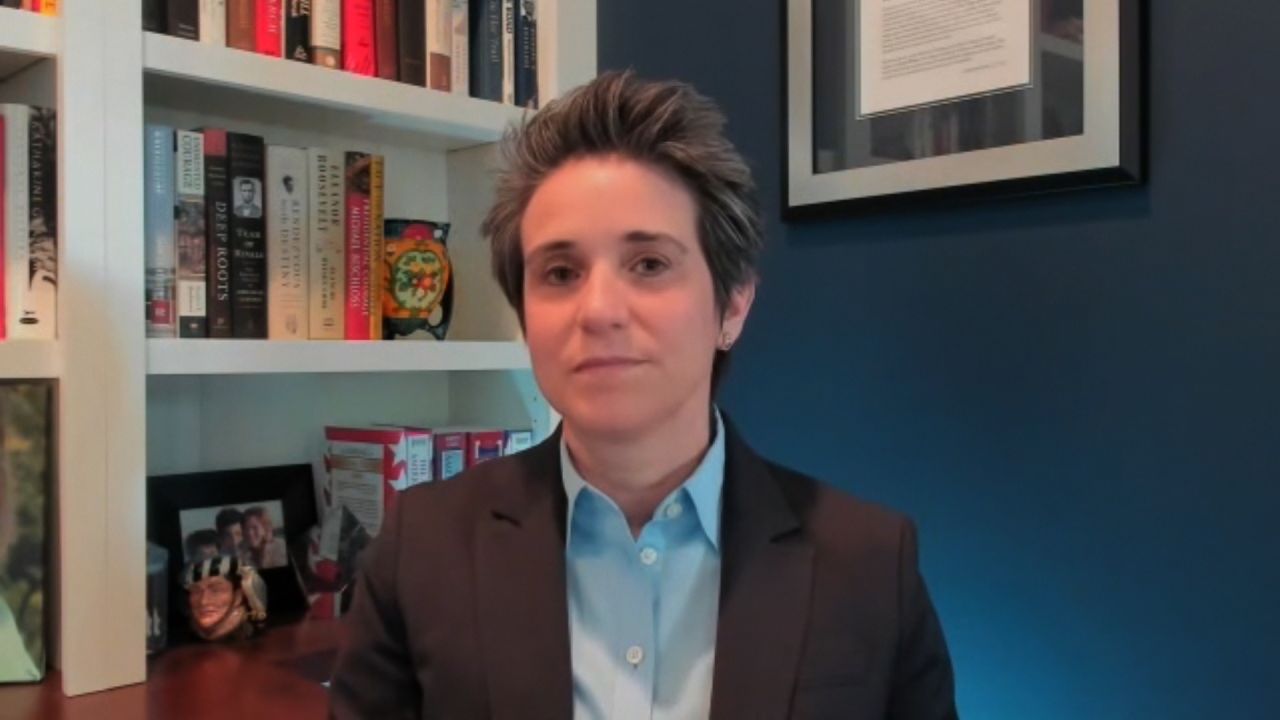 Amanpour Amy Walter