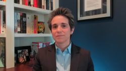 Amanpour Amy Walter