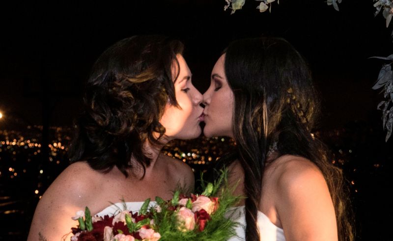 Costa Rica becomes the first Central American country to legalize same-sex marriage hq photo