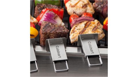 Cuisinart Slider Skewers, Set of Four