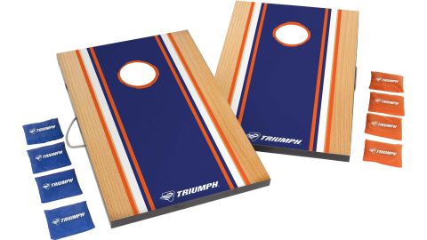 Triumph Bean Bag Toss