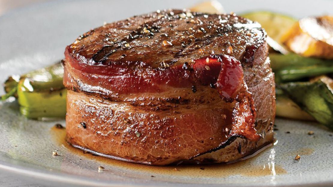 Summer BBQ Meat Combos - Omaha Steaks