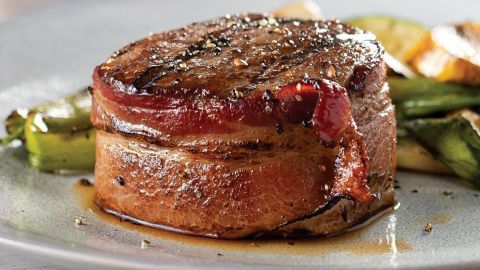 Omaha Steaks Five-Star Father's Day Grill Pack