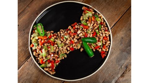 Mee McCormick's Tennessee Caviar recipe