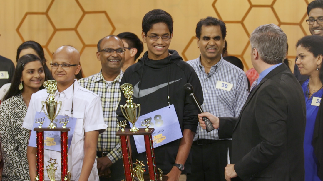 <strong>"Spelling the Dream"</strong>: An Indian-American competitor has won the prestigious Scripps National Spelling Bee for the past 12 years straight, making the trend one of the longest in sports history. This documentary chronicles the ups and downs of four Indian-American students as they compete to realize their dream of winning the iconic tournament. <strong>(Netflix) </strong>