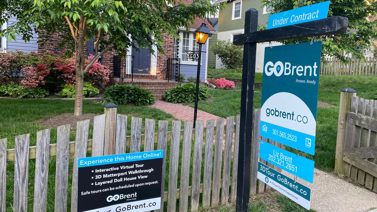Open houses are less common. Instead, more visuals of the home are now offered online.