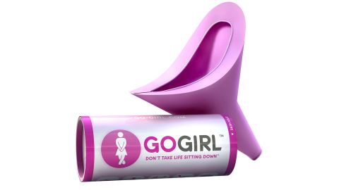 GoGirl Female Urination Device