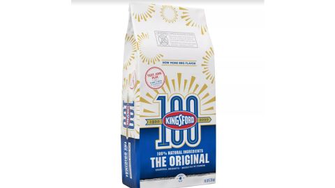 Kingsford Original Charcoal Briquettes, 16 lbs