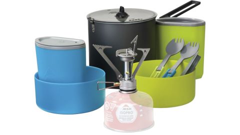 MSR Pocket Rocket Stove Kit