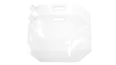 Juvale Water Storage Containers, two-pack