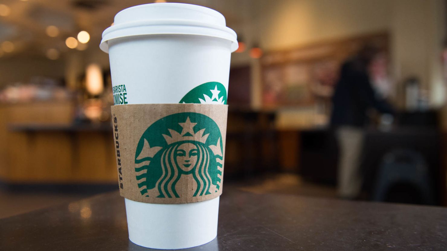 Science explains why plastic cups make your coffee taste weird