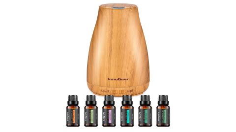 InnoGear Essential Oil Diffuser