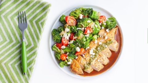 Green Chef Meal Kit Delivery