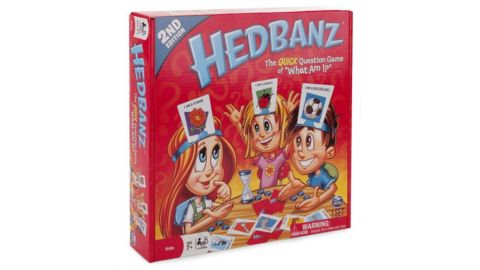 HedBanz Family by Spin Master