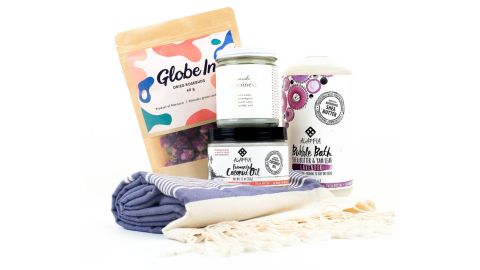 Spa Box