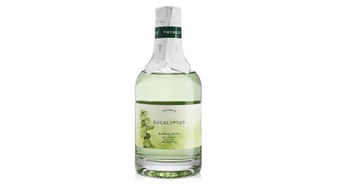 Eucalyptus Bubble Bath by Thymes